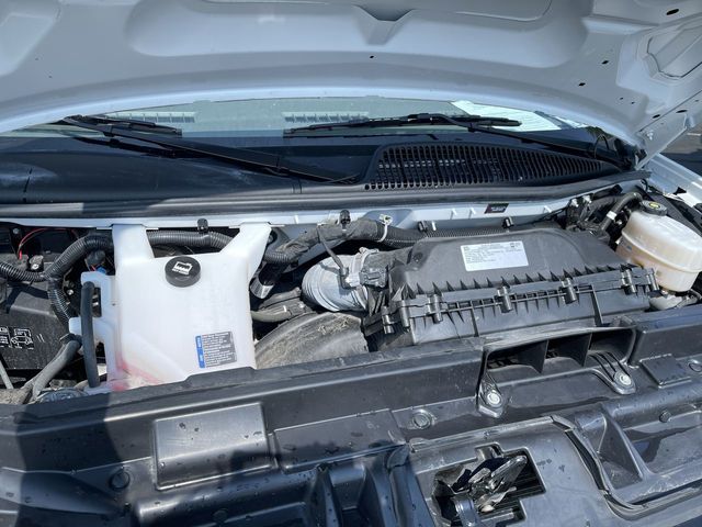 Used 2023 Chevrolet Express 2500 For Sale in New Hudson, MI