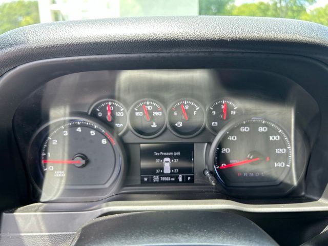 Used 2019 Chevrolet Silverado 1500 Truck