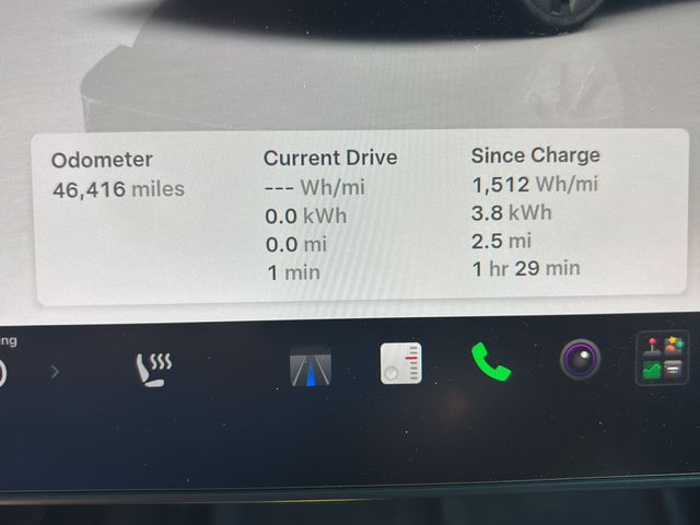 Used 2024 Tesla Model Y SUV