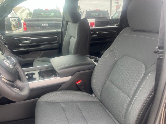 New 2026 Ram 1500 Truck