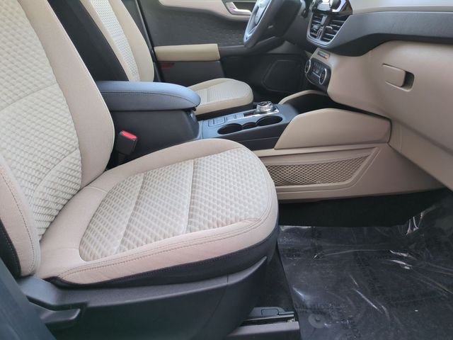 used 2020 Ford Escape car, priced at $16,111