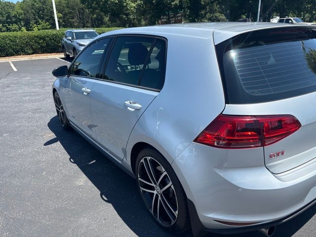 2017 Volkswagen Golf GTI Sport - Photo 9