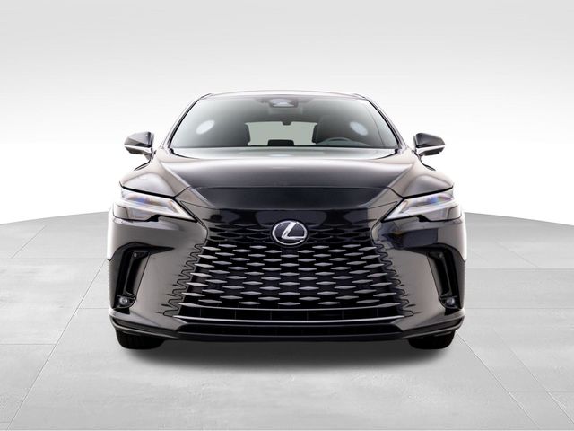 2024 Lexus RX 350 - Photo 10