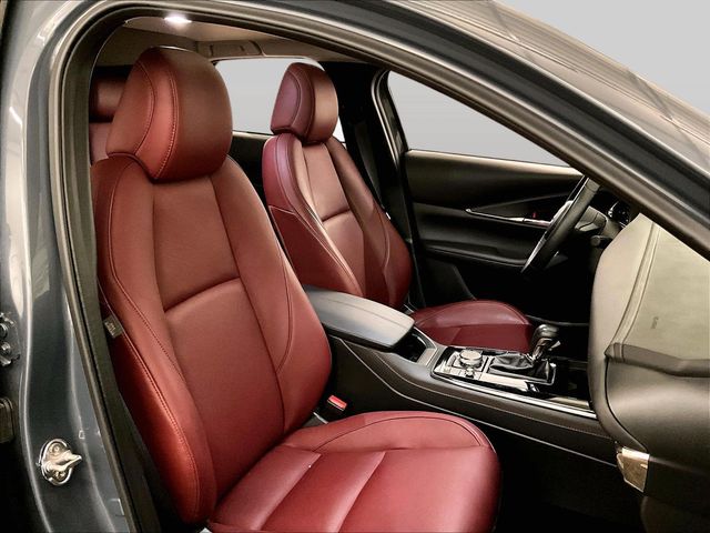 2023 Mazda CX-30 2.5 S Carbon Edition - 6