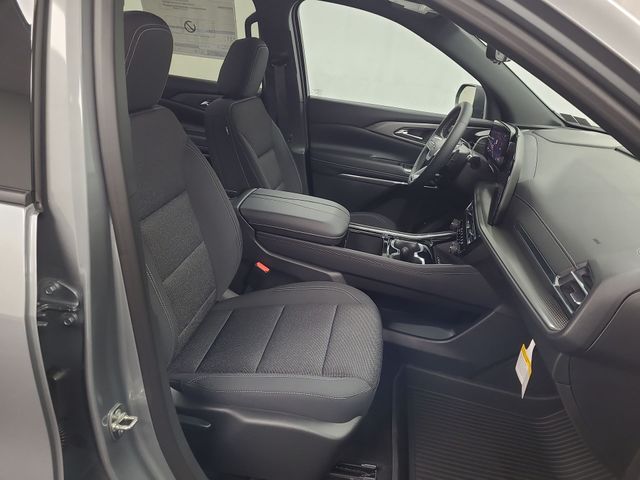 2026 – Chevrolet – Traverse