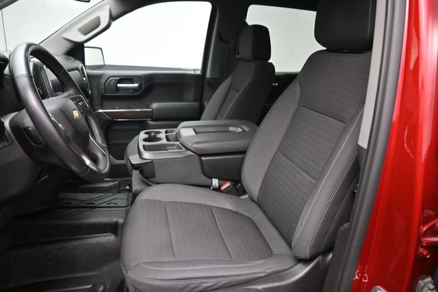 Used 2021 Chevrolet Silverado 1500 Truck