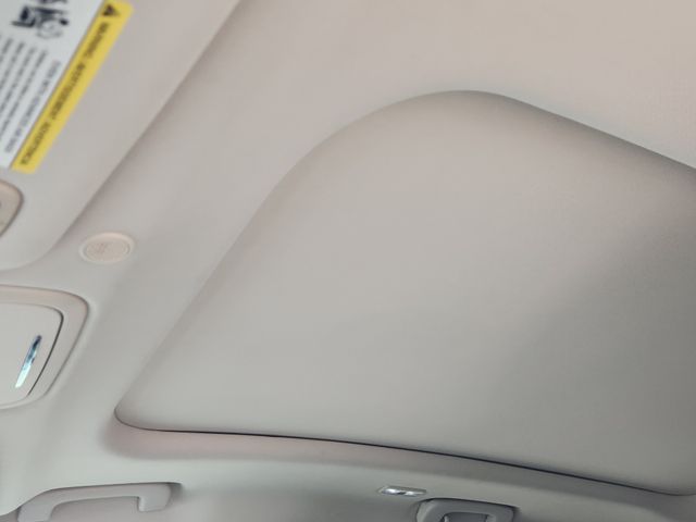 2021 Lincoln Aviator Reserve White at Bayshore Chrysler Jeep Dodge Ram