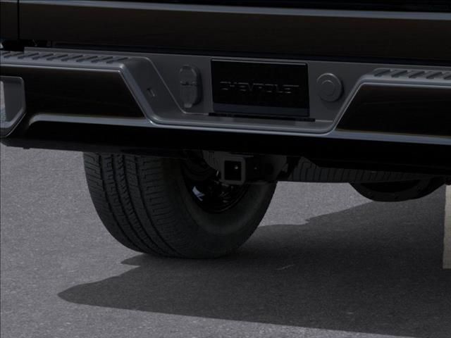 2026 Chevrolet Silverado 1500 RST - Photo 14