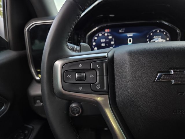 Used 2025 Chevrolet Silverado 1500 Truck