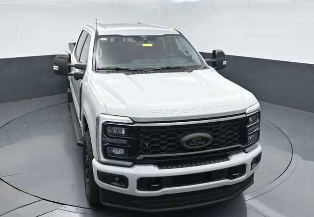 2025 Ford F-250 Super Duty Lariat - Photo 38