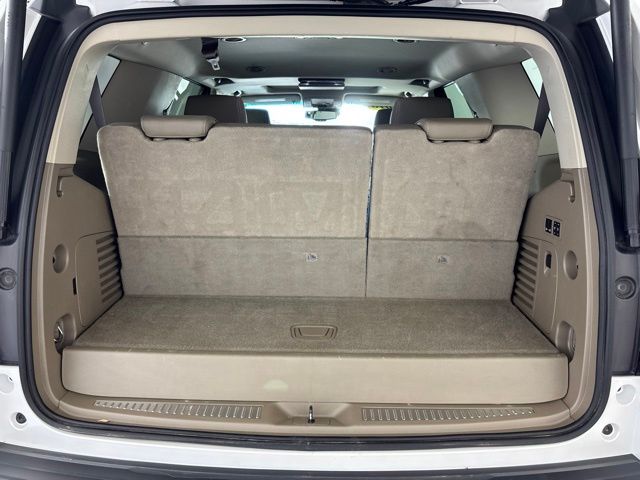 Used 2018 Chevrolet Tahoe SUV