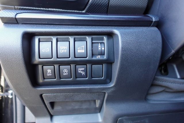 used 2023 Subaru Forester car, priced at $28,000