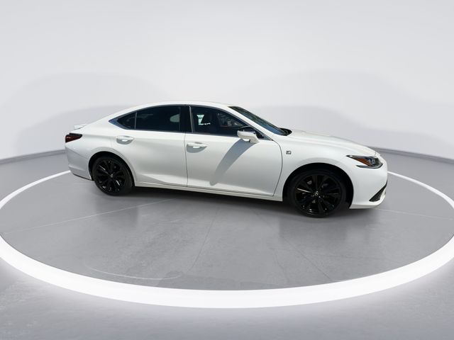2023 Lexus ES - $40,998