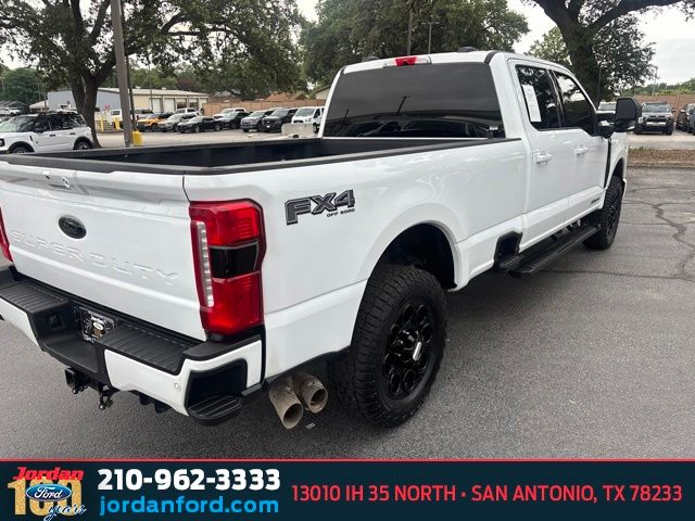 Used Car 2025 Ford F-250sd  Xlt For Sale Under $60,000 In San Antonio, Texas