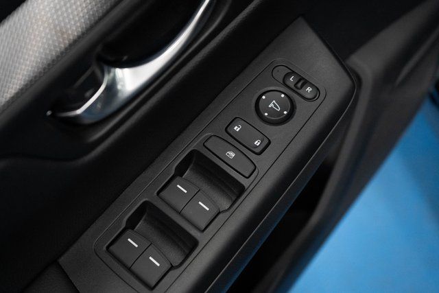 2026 Honda CR-V Sport-L - Photo 16