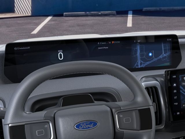 New 2026 White Ford Active image 13