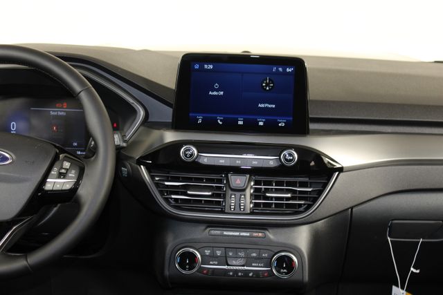2025 Ford Escape Active photo 4