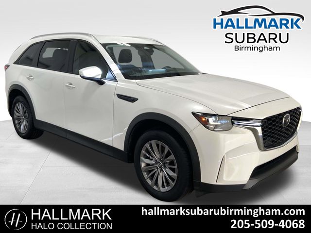 2024 Mazda CX-90 3.3 Turbo Select