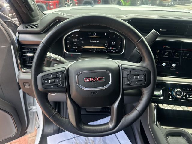 Used 2026 GMC Sierra 2500HD Truck