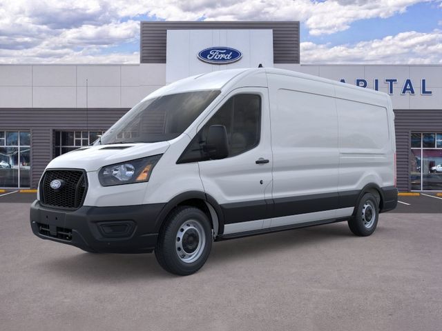 2026 Ford Transit-250 
