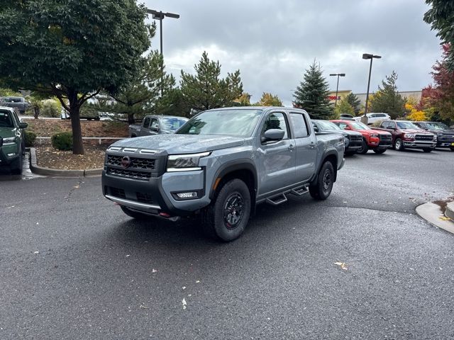 2026 Nissan Frontier PRO-4X - Photo 7