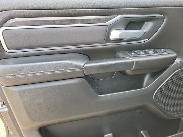 2024 Ram 1500 Big Horn/Lone Star Gray at Cook Ford