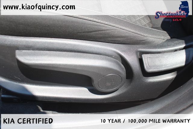 Used 2022 Kia Rio Sedan