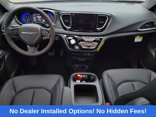 2026 Chrysler Pacifica Select - 9