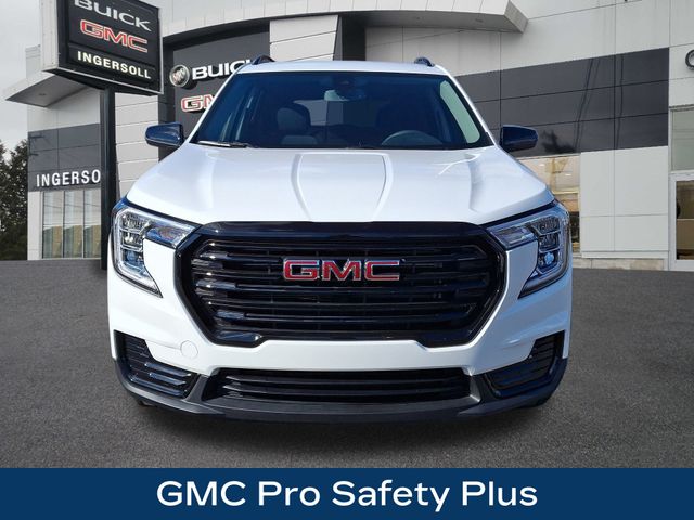 2024 GMC Terrain SLE 3