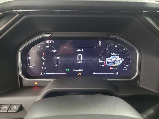 2026 – GMC – Sierra 2500HD