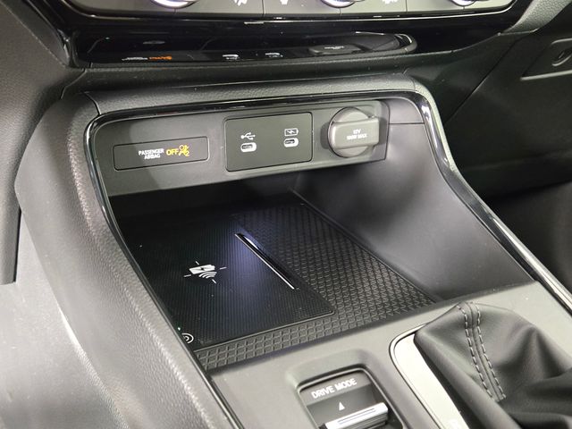 2024 Honda CR-V LX - Photo 40