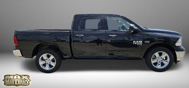 2024 Ram 1500 Classic Tradesman 12