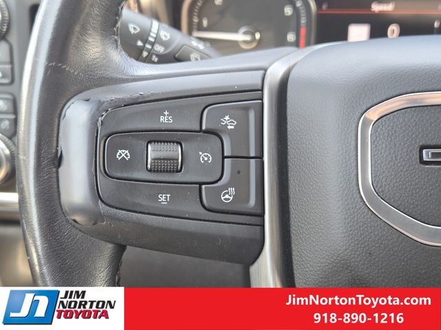 Used 2022 GMC Sierra 1500 Limited Truck