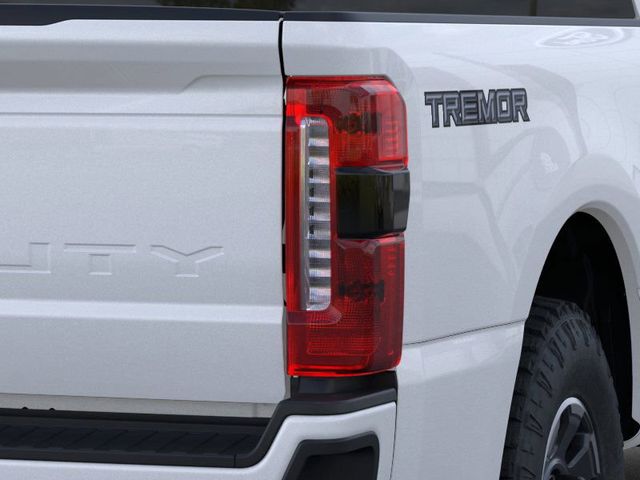 2026 Ford F-250 Super Duty Lariat