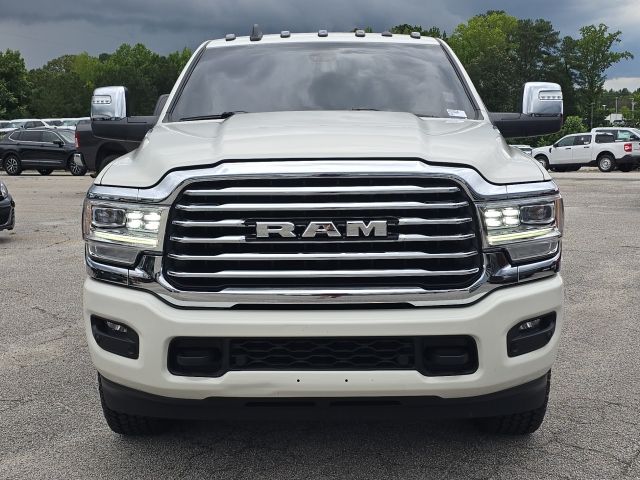 Photo of 2024 Ram 2500 Longhorn in Dallas, GA - 8,  2024 Ram 2500 Longhorn:43283A