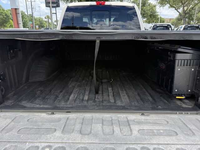 2017 Ford F-250SD Lariat Gold at Emmons Autoplex