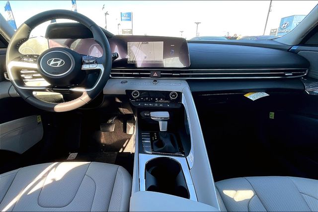 Used 2025 Hyundai Elantra For Sale in OLIVE BRANCH, MS