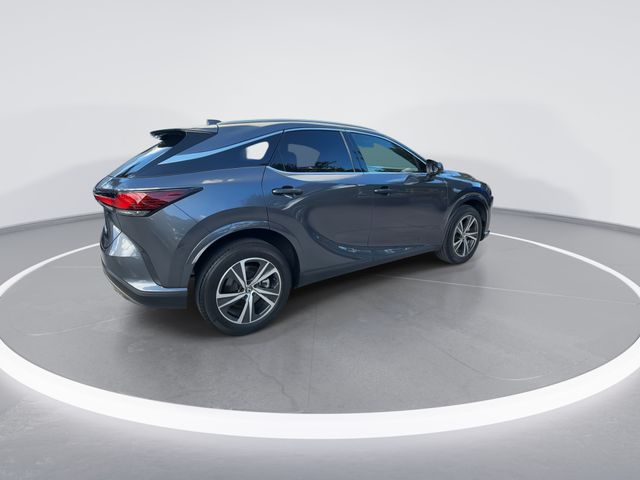 2024 Lexus RX - $46,898