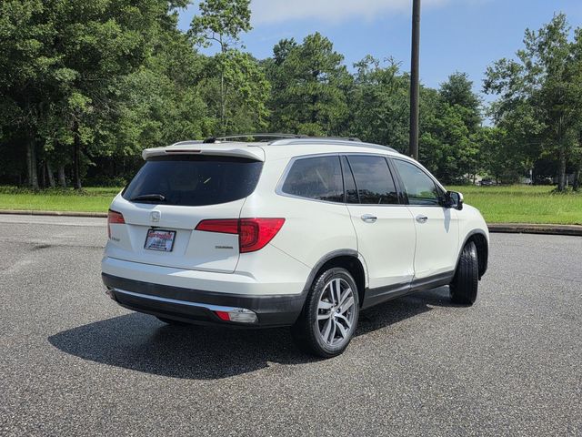 Used 2016 Honda Pilot SUV