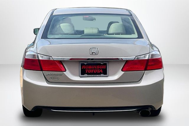 Used 2014 Honda Accord Sedan