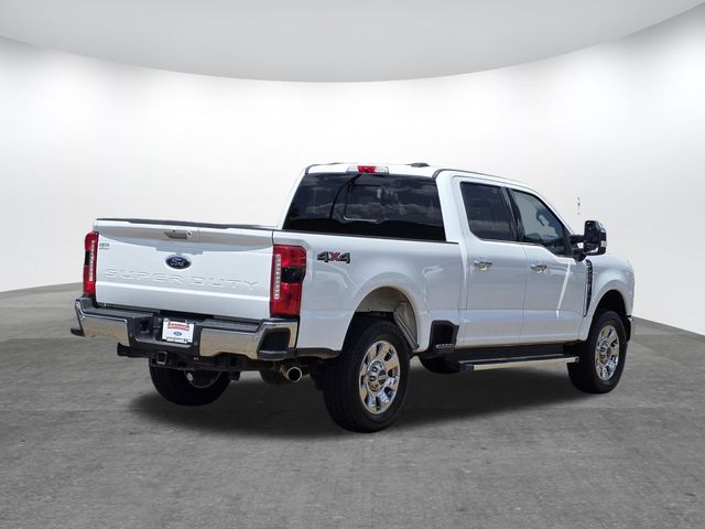 Used 2023 Ford F-250SD Truck