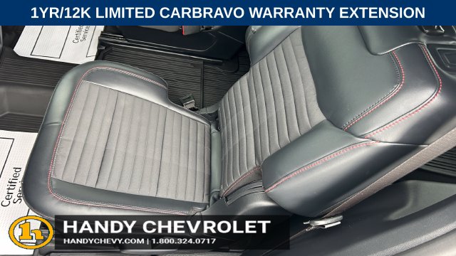 Used 2026 Ford Explorer SUV