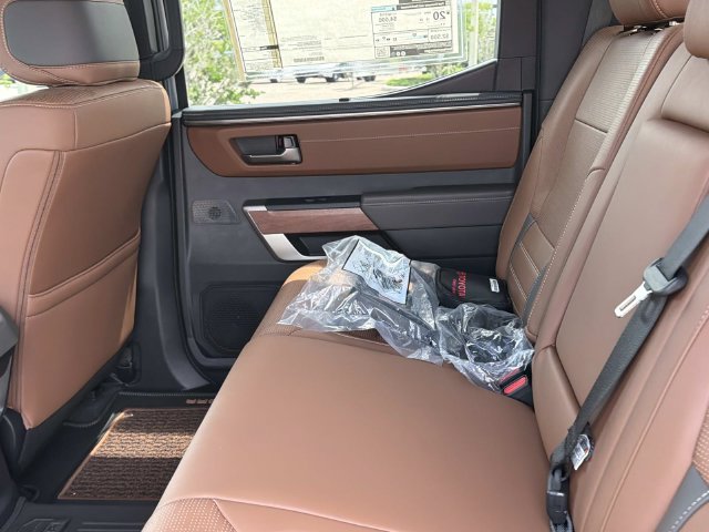 New 2026 Toyota Tundra i-FORCE MAX Truck