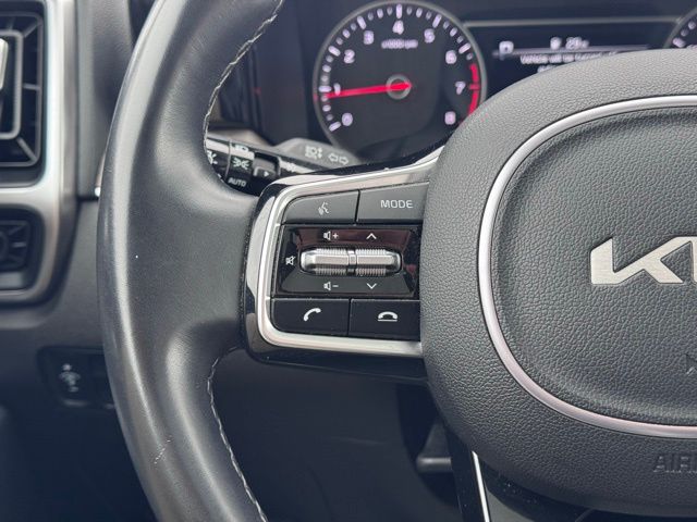 2023 Kia Sorento X-Line EX