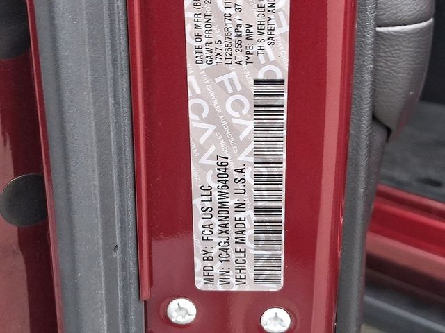 Used 2021 Jeep Wrangler Willys For Sale in Gilbertsville, PA