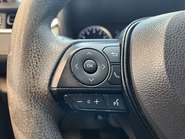 Used 2019 Toyota RAV4 SUV