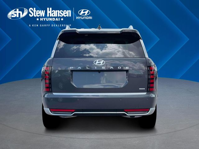 New 2026 Gray Hyundai Calligraphy image 6