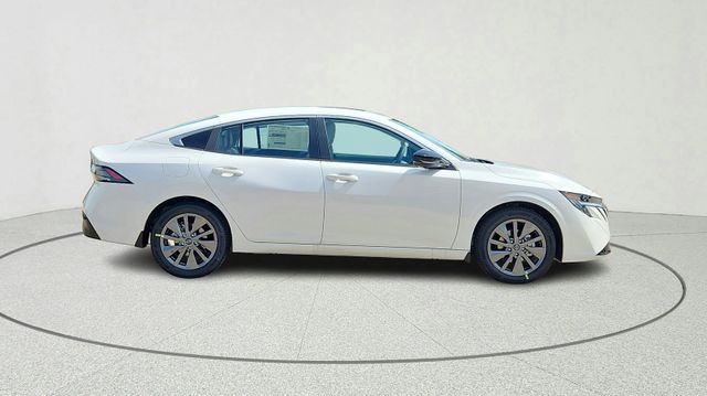 2026 Nissan Sentra