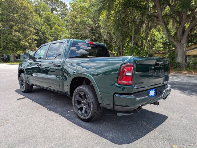 2026 Ram 1500 Big Horn Crew Cab 4x2 5'7" Box