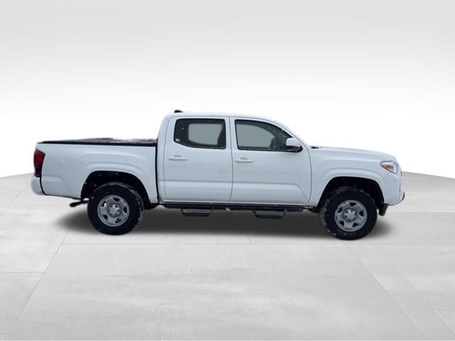 used 2023 Toyota Tacoma car, priced at $34,099